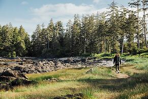 Ucluelet Wildwood Inn