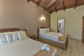 La Riviera Hotel B&B