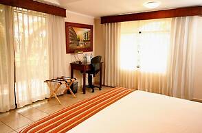 La Riviera Hotel B&B