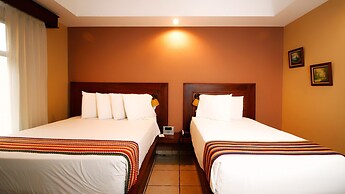 La Riviera Hotel B&B