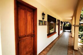 La Riviera Hotel B&B