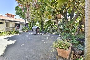 La Riviera Hotel B&B