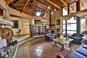 La Riviera Hotel B&B