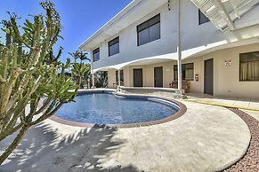 La Riviera Hotel B&B