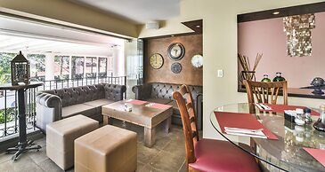 La Riviera Hotel B&B