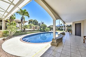 La Riviera Hotel B&B