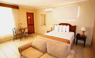 La Riviera Hotel B&B
