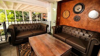 La Riviera Hotel B&B