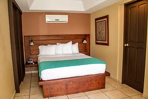 La Riviera Hotel B&B