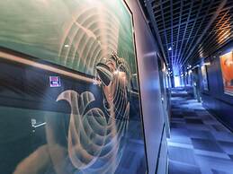 ibis Styles Paris Velizy