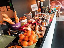 ibis Styles Paris Velizy