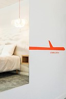 ibis Styles Paris Velizy