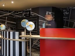 ibis Styles Paris Velizy