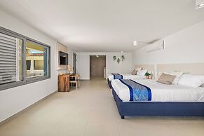 Boutique Hotel Bougainvillea