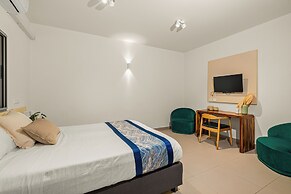 Boutique Hotel Bougainvillea