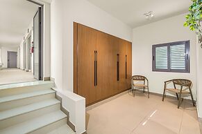 Boutique Hotel Bougainvillea