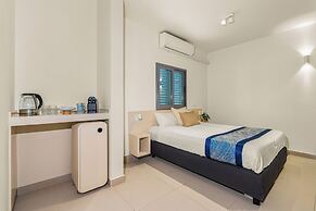 Boutique Hotel Bougainvillea