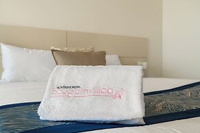 Boutique Hotel Bougainvillea