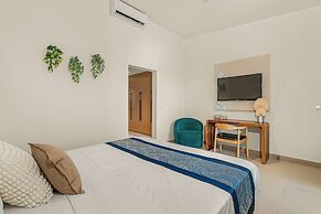 Boutique Hotel Bougainvillea