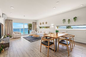 Boutique Hotel Bougainvillea