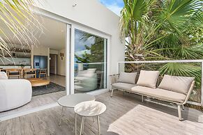 Boutique Hotel Bougainvillea