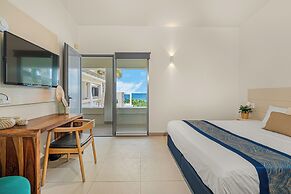 Boutique Hotel Bougainvillea