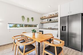 Boutique Hotel Bougainvillea