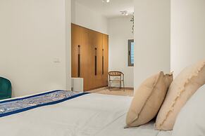 Boutique Hotel Bougainvillea