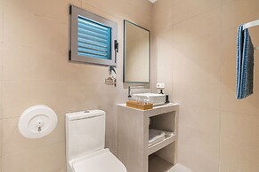 Boutique Hotel Bougainvillea