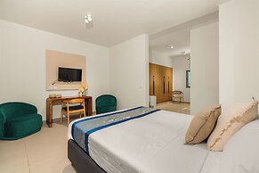 Boutique Hotel Bougainvillea