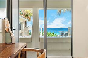 Boutique Hotel Bougainvillea