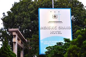 Mensvic Grand Hotel