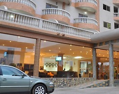 Mensvic Grand Hotel