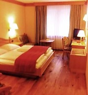 Flux - Biohotel im Werratal