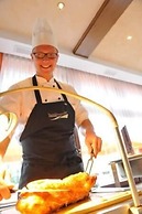 Flux - Biohotel im Werratal