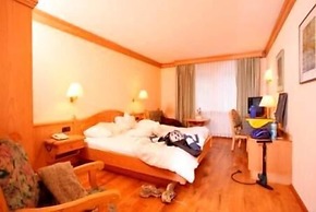 Flux - Biohotel im Werratal