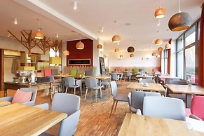 Flux - Biohotel im Werratal