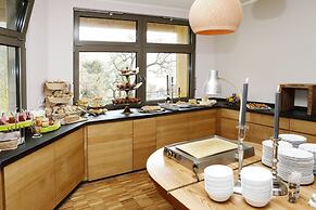 Flux - Biohotel im Werratal