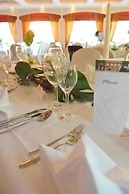 Flux - Biohotel im Werratal