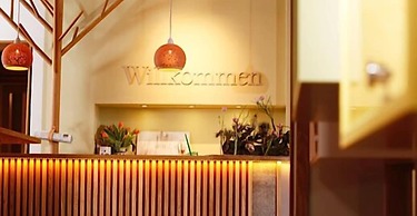 Flux - Biohotel im Werratal