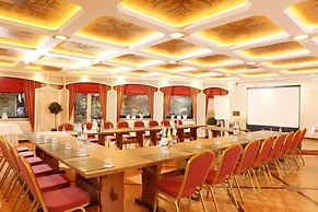 Flux - Biohotel im Werratal