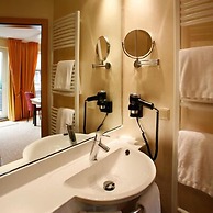 Flux - Biohotel im Werratal