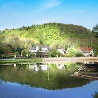 Flux - Biohotel im Werratal