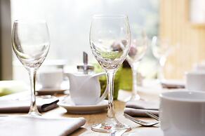 Flux - Biohotel im Werratal