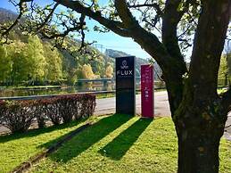 Flux - Biohotel im Werratal