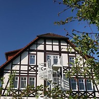 Flux - Biohotel im Werratal