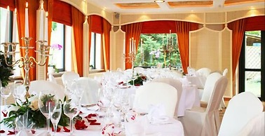 Flux - Biohotel im Werratal