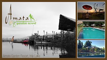 Amata Garden Resort