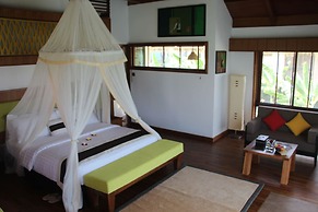 Amata Garden Resort