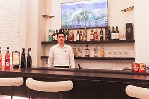 Hotel DreamWorld North EDSA